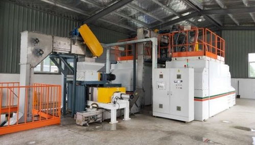 青島發(fā)布垃圾分類(lèi)指南，機(jī)械設(shè)備研發(fā)產(chǎn)業(yè)迎來(lái)新機(jī)遇