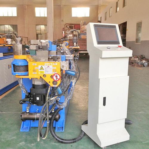 永祺機(jī)械廠 專(zhuān)業(yè)研發(fā)與銷(xiāo)售優(yōu)質(zhì)全自動(dòng)彎管機(jī)