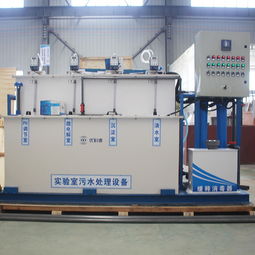 專(zhuān)注創(chuàng)新，穩(wěn)步前行——濰坊山水環(huán)保機(jī)械制造有限公司在實(shí)驗(yàn)室污水處理與數(shù)控機(jī)床領(lǐng)域的雙軌發(fā)展